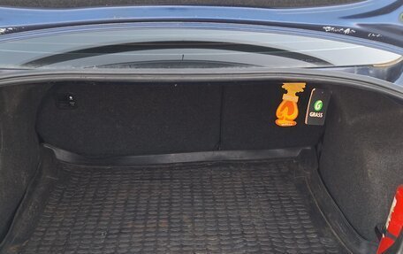 Mazda 3, 2008 год, 670 000 рублей, 10 фотография