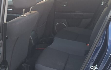 Mazda 3, 2008 год, 670 000 рублей, 7 фотография