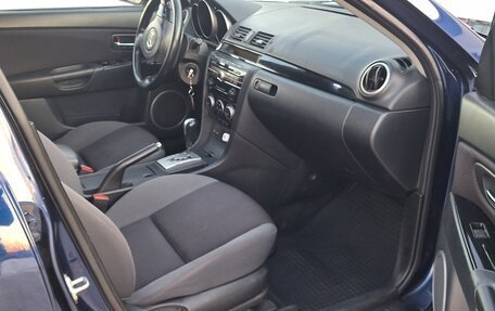 Mazda 3, 2008 год, 670 000 рублей, 12 фотография