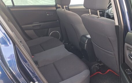 Mazda 3, 2008 год, 670 000 рублей, 11 фотография