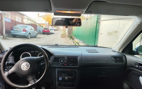 Volkswagen Golf IV, 2003 год, 500 000 рублей, 9 фотография