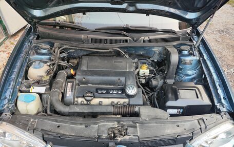 Volkswagen Golf IV, 2003 год, 500 000 рублей, 13 фотография