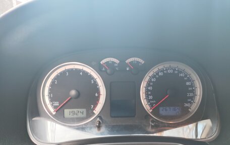 Volkswagen Golf IV, 2003 год, 500 000 рублей, 12 фотография