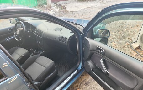 Volkswagen Golf IV, 2003 год, 500 000 рублей, 6 фотография