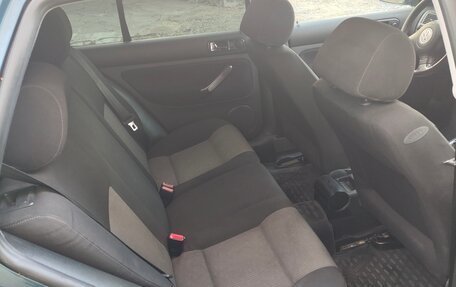 Volkswagen Golf IV, 2003 год, 500 000 рублей, 7 фотография