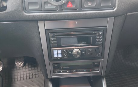 Volkswagen Golf IV, 2003 год, 500 000 рублей, 10 фотография