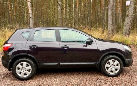 Nissan Qashqai, 2011 год, 895 000 рублей, 3 фотография