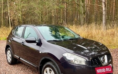 Nissan Qashqai, 2011 год, 895 000 рублей, 2 фотография