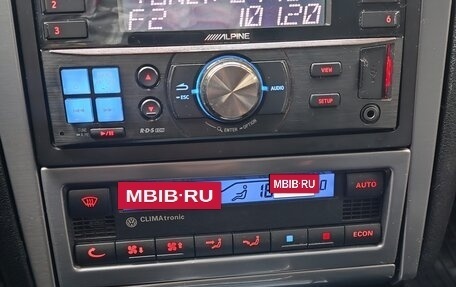 Volkswagen Golf IV, 2003 год, 500 000 рублей, 11 фотография