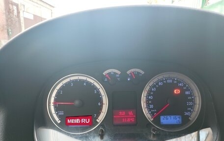 Volkswagen Golf IV, 2003 год, 500 000 рублей, 14 фотография