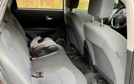 Nissan Qashqai, 2011 год, 895 000 рублей, 12 фотография