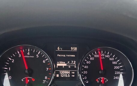 Nissan Qashqai, 2011 год, 895 000 рублей, 9 фотография