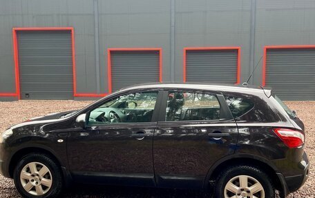 Nissan Qashqai, 2011 год, 895 000 рублей, 7 фотография