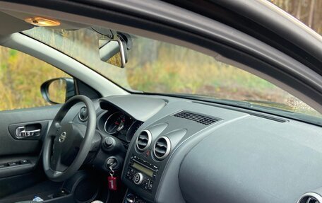 Nissan Qashqai, 2011 год, 895 000 рублей, 13 фотография