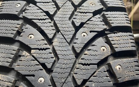 Nissan Qashqai, 2011 год, 895 000 рублей, 17 фотография