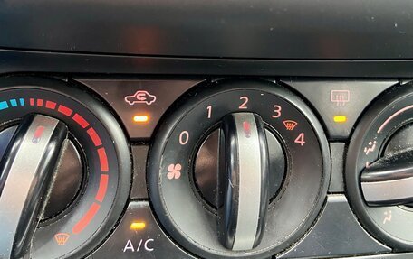 Nissan Qashqai, 2011 год, 895 000 рублей, 16 фотография