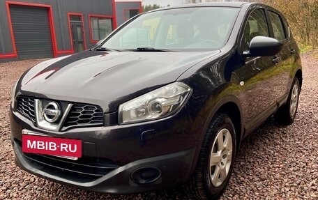 Nissan Qashqai, 2011 год, 895 000 рублей, 6 фотография