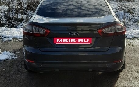 Ford Mondeo IV, 2012 год, 750 000 рублей, 2 фотография