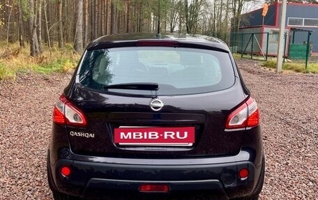 Nissan Qashqai, 2011 год, 895 000 рублей, 5 фотография