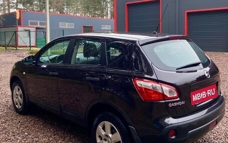 Nissan Qashqai, 2011 год, 895 000 рублей, 8 фотография