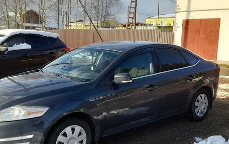 Ford Mondeo IV, 2012 год, 750 000 рублей, 5 фотография