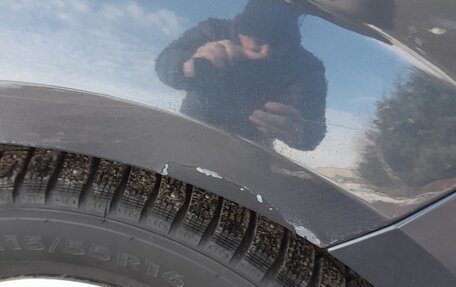 Ford Mondeo IV, 2012 год, 750 000 рублей, 12 фотография