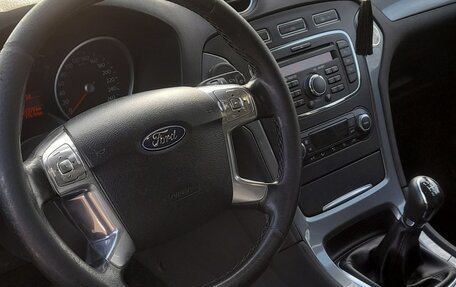 Ford Mondeo IV, 2012 год, 750 000 рублей, 9 фотография