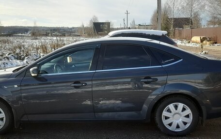 Ford Mondeo IV, 2012 год, 750 000 рублей, 4 фотография