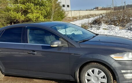 Ford Mondeo IV, 2012 год, 750 000 рублей, 6 фотография