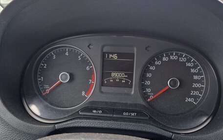 Volkswagen Polo VI (EU Market), 2019 год, 1 400 000 рублей, 2 фотография