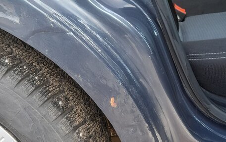 Ford Mondeo IV, 2012 год, 750 000 рублей, 13 фотография