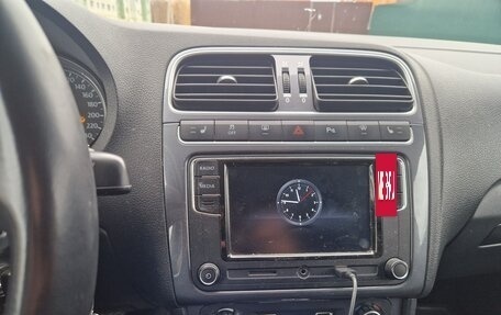 Volkswagen Polo VI (EU Market), 2019 год, 1 400 000 рублей, 3 фотография