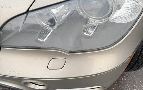 BMW X5, 2011 год, 1 500 000 рублей, 9 фотография