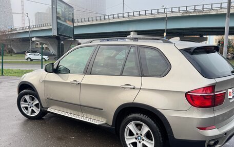 BMW X5, 2011 год, 1 500 000 рублей, 5 фотография