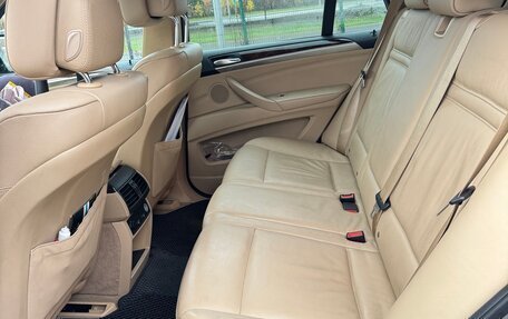 BMW X5, 2011 год, 1 500 000 рублей, 11 фотография