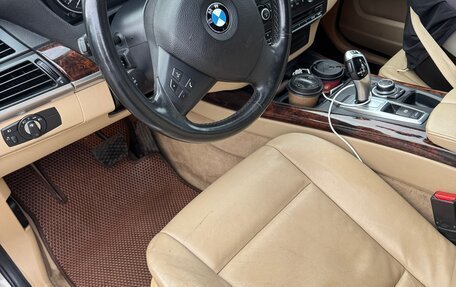 BMW X5, 2011 год, 1 500 000 рублей, 13 фотография