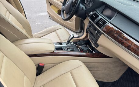 BMW X5, 2011 год, 1 500 000 рублей, 14 фотография