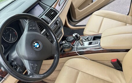 BMW X5, 2011 год, 1 500 000 рублей, 15 фотография