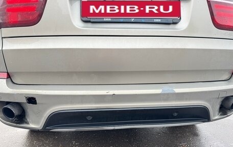 BMW X5, 2011 год, 1 500 000 рублей, 3 фотография