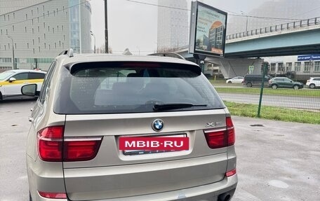 BMW X5, 2011 год, 1 500 000 рублей, 4 фотография