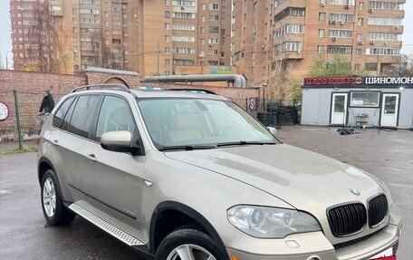 BMW X5, 2011 год, 1 500 000 рублей, 7 фотография