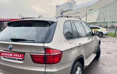 BMW X5, 2011 год, 1 500 000 рублей, 6 фотография