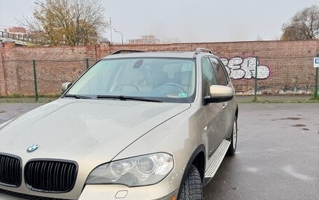 BMW X5, 2011 год, 1 500 000 рублей, 8 фотография