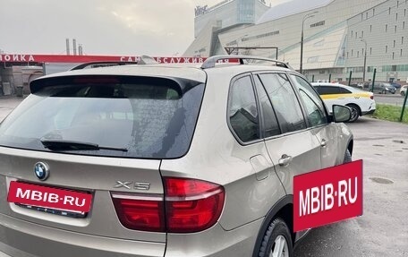 BMW X5, 2011 год, 1 500 000 рублей, 2 фотография