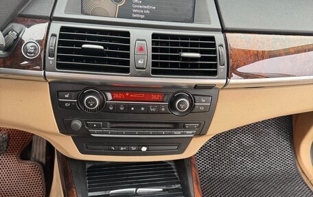 BMW X5, 2011 год, 1 500 000 рублей, 16 фотография