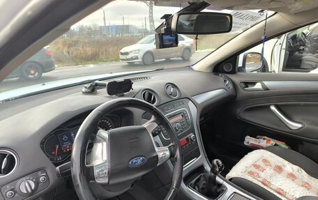 Ford Mondeo IV, 2012 год, 830 000 рублей, 3 фотография