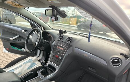 Ford Mondeo IV, 2012 год, 830 000 рублей, 2 фотография