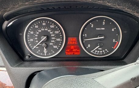 BMW X5, 2011 год, 1 500 000 рублей, 17 фотография