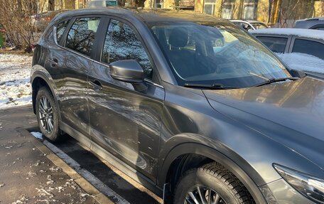 Mazda CX-5 II, 2019 год, 2 100 000 рублей, 3 фотография