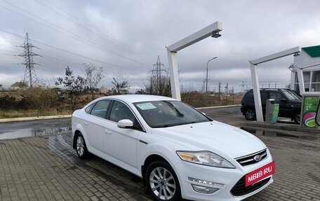 Ford Mondeo IV, 2012 год, 830 000 рублей, 8 фотография